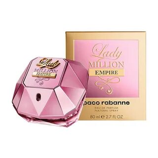 Rabanne духи