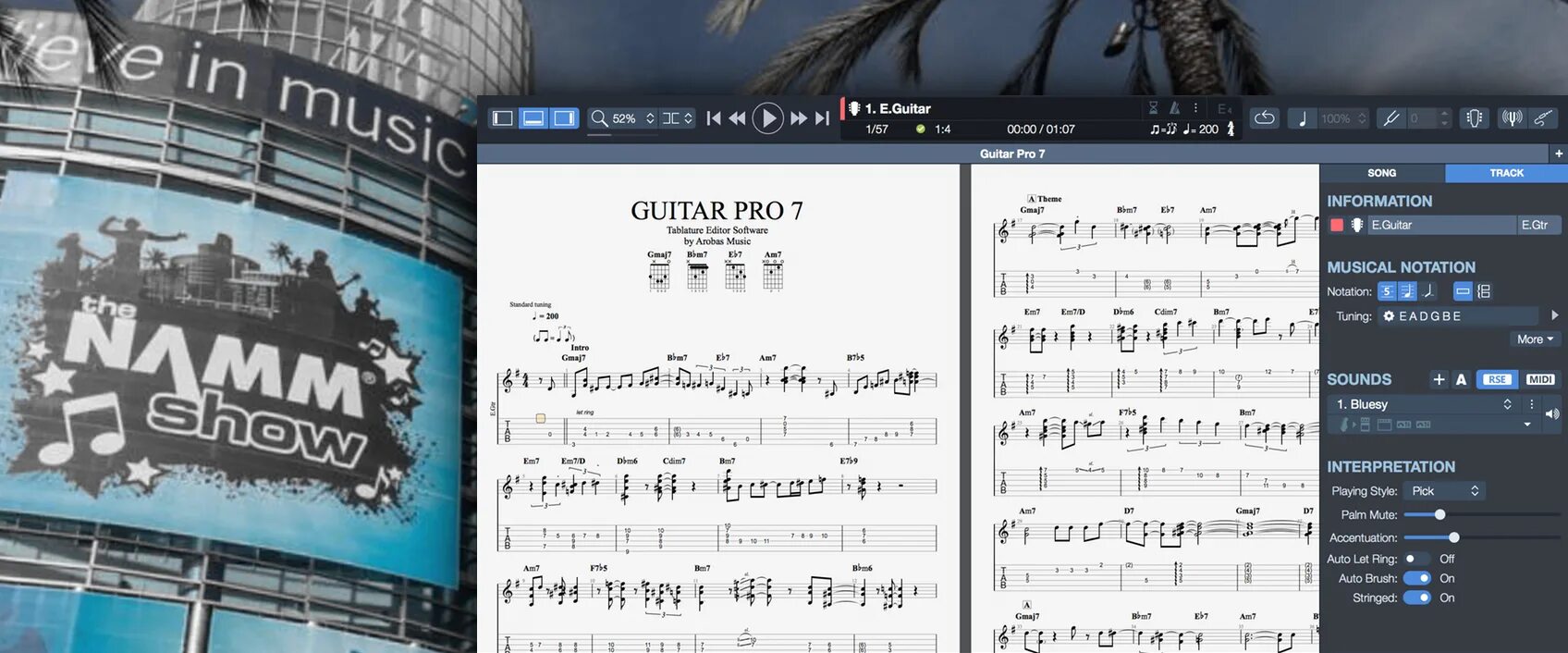 Гитара. Guitar Pro 5. Гитар Pro 7. А7 на гитаре.