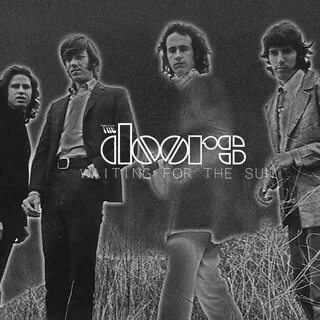 Doors love