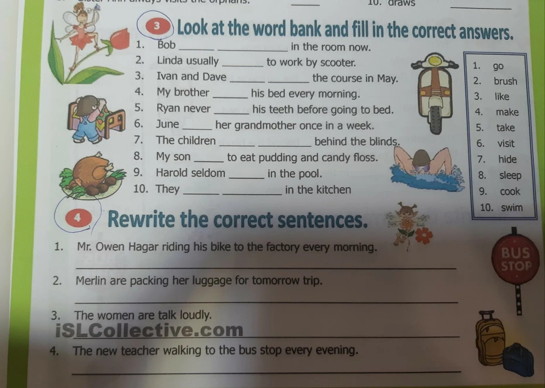 Fill in natural senior. Look read and fill in ответы. Look and fill in 3 класс. Look,read and fill in по английскому. Look read and fill in 3 класс.