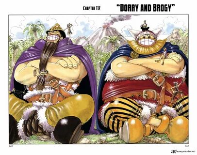 One piece 1106 raw