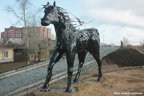 Лошади курган область