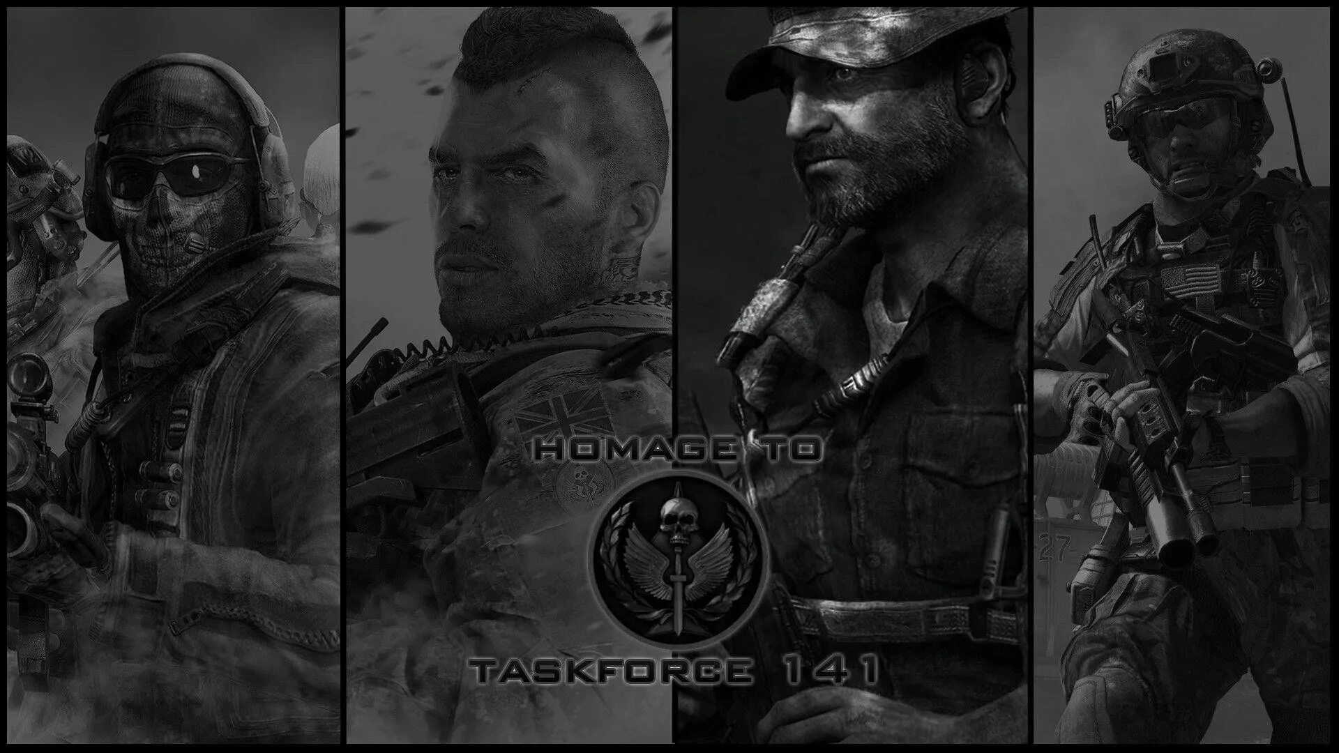 Task force teamspeak