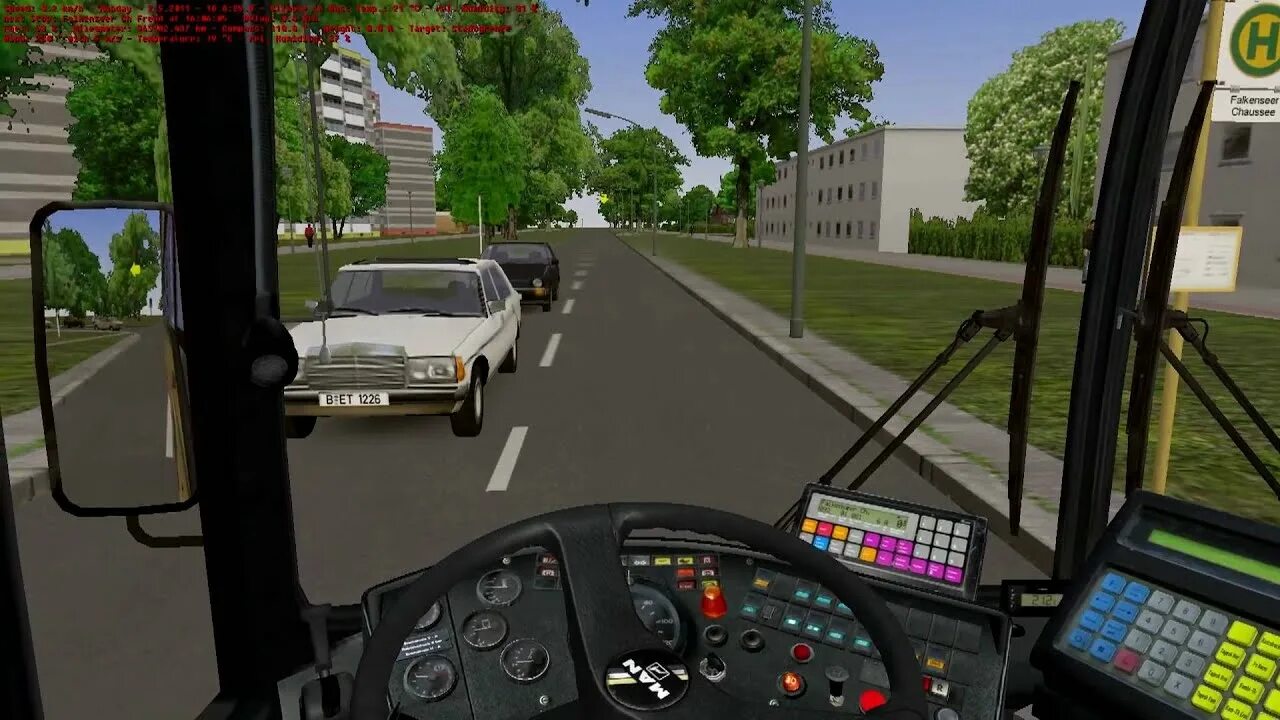 OMSI 2: the Bus Simulator Россия. Игра на ПК OMSI - the Bus Simulator. Bus Driver Simulator 2013. Омси 2 системные требования.