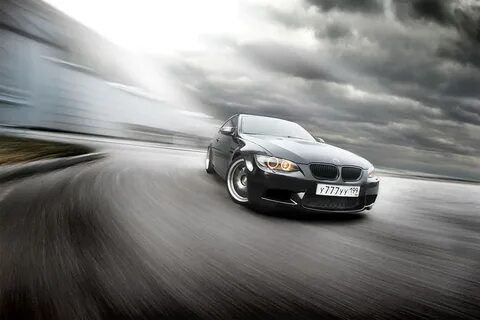 Bmw drive2