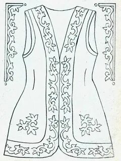 Қағазды кесуге арналған мысық трафарет үлгілері