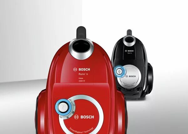 Купить bosch 20. Bosch Runn'n HEPA. Bosch Runn'n HEPA 2200w. Пылесос бош Runn'n HEPA 2200w. Пылесос Bosch Runn.