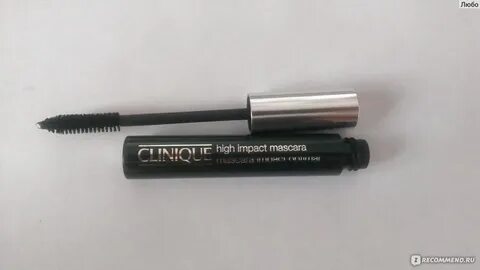 Клиник high impact