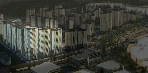 Снять квартиру московские водники долгопрудный