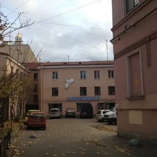 Театр дождей наб реки фонтанки 130