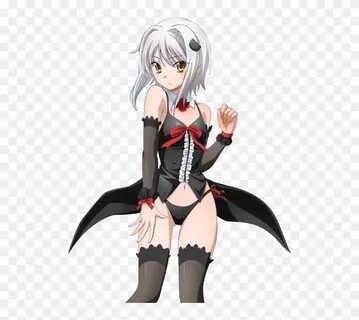 High school dxd комикс