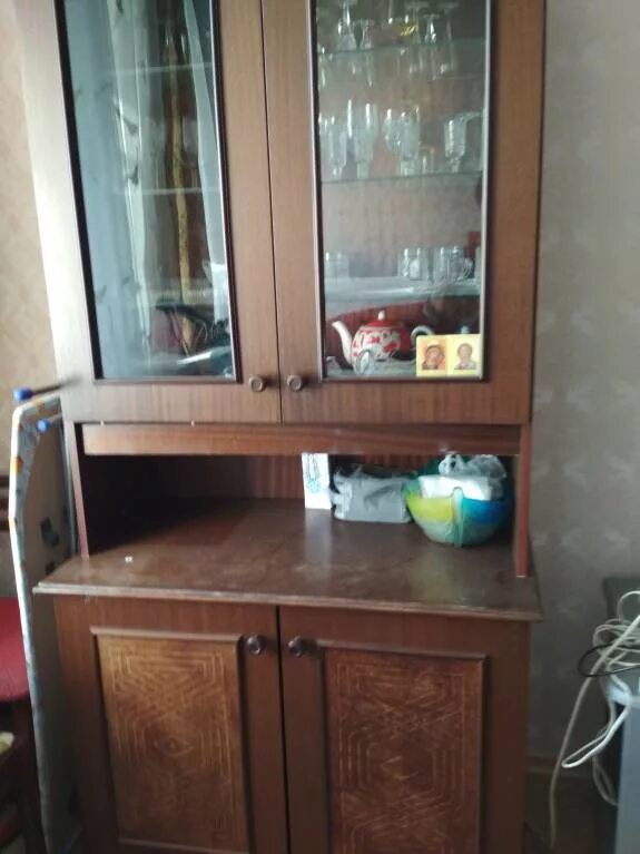 Продаётся недорого мебель б/у в отличном состоянии - купить в Стерлитамаке, цена