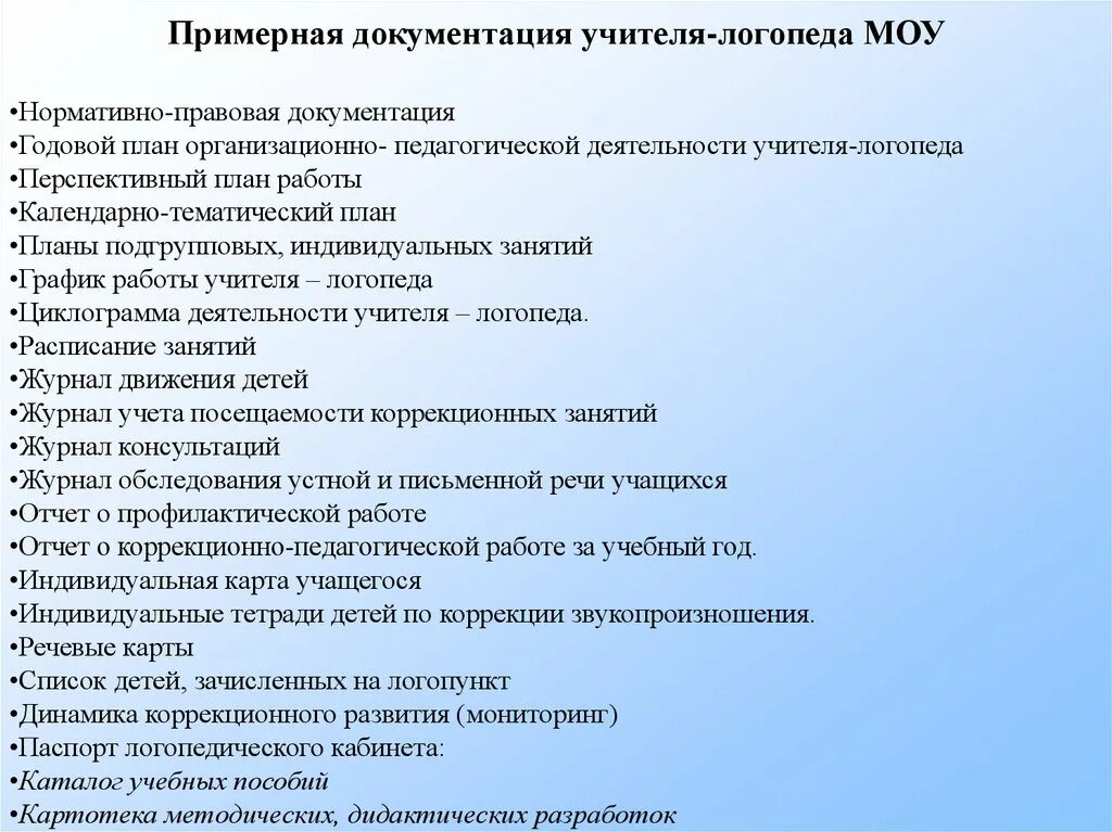 Документация учителя логопеда. Документация деятельности логопеда. Документация учителя-логопеда в ДОУ. Перечень документации учителя-логопеда. Иом логопед