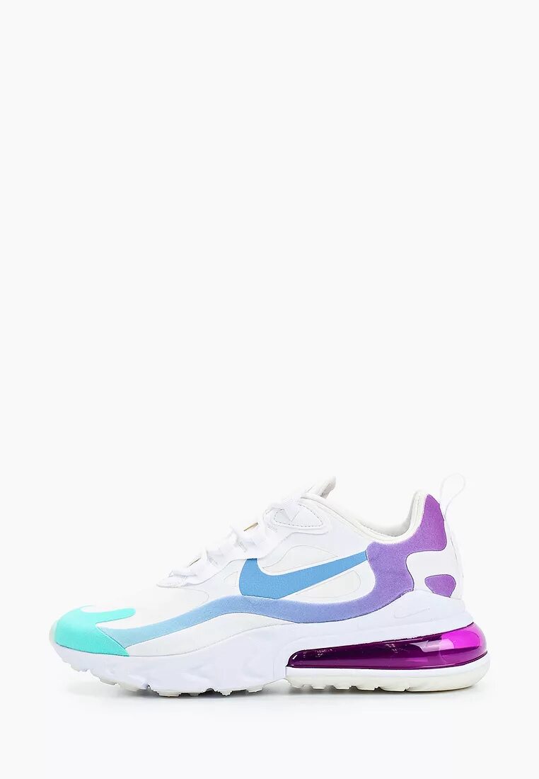 Nike Air Max 270 React. Nike react270 женские кроссовки. Nike 270 React женские. Nike кроссовки женские 2020. Новые найки 2024