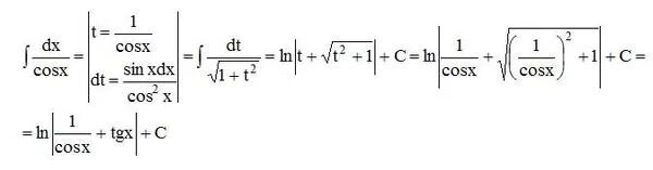 Интеграл 4 cos x dx. Интеграл 1/cosx DX. Интеграл 1/1+cosx. Вычислить неопределенный интеграл =°cosx DX .. Первообразная от 1/cosx.