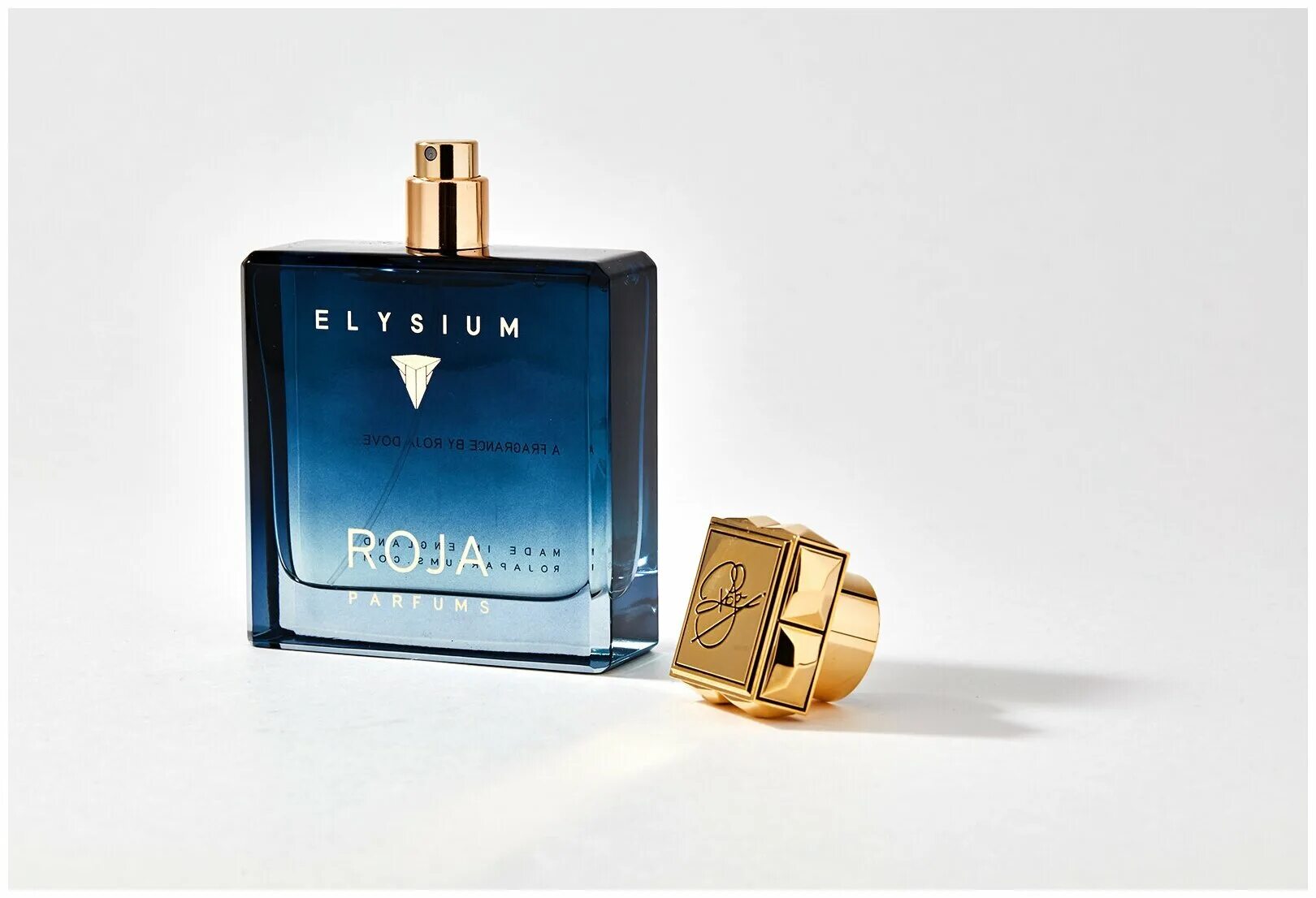 Roja dove elysium homme cologne