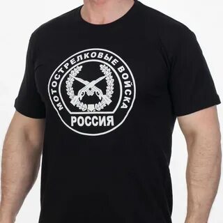 Войска футболка