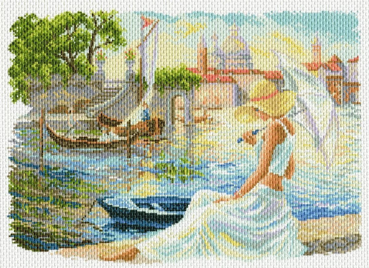 Канва с рисунком. Матренин Посад 1577. Матренин Посад Божественная осень. Наборы для вышивания крестиком Матренин Посад. Матренин Посад наборы для вышивания крестом.