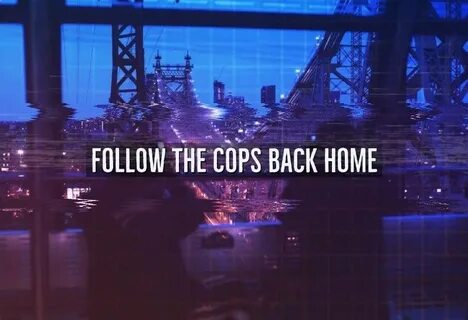 I am back home