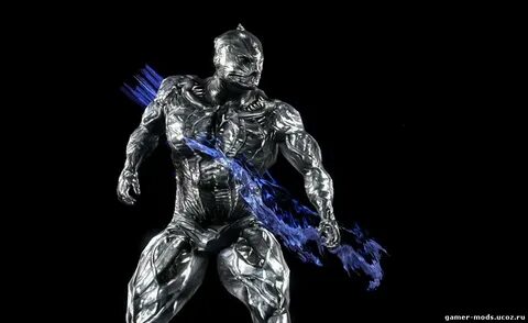 Shadow 5