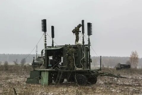 Противник нейтрализован