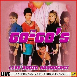 Go go's слушать