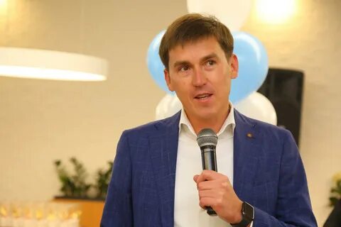 Управляющий иркутск