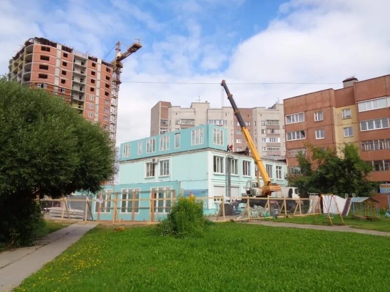 7 череповец. Череповец ул ветеранов. Октябрьский 45 череповец поликлиника 7. Октябрьский 45 череповец поликлиника. Череповец улица комарова 7.