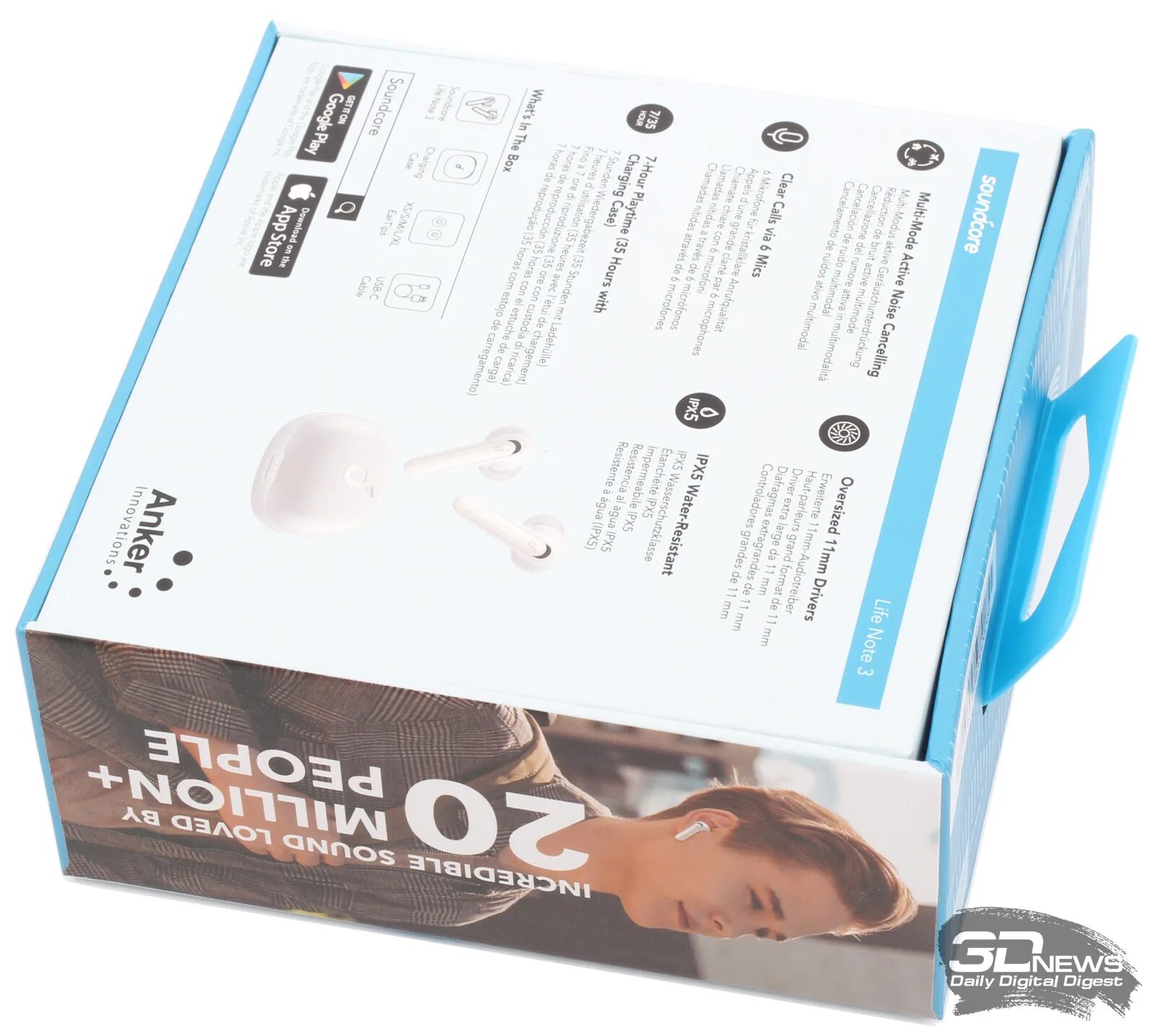 Anker true wireless soundcore life note. Приложение anker soundcore life note. Наушники беспроводные anker soundcore life note 3 nc black. Soundcore life note 3. Гарнитура anker soundcore tws life note 3.