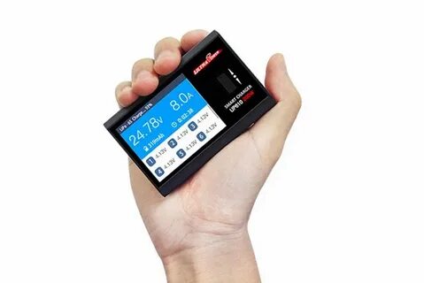 Ultra device