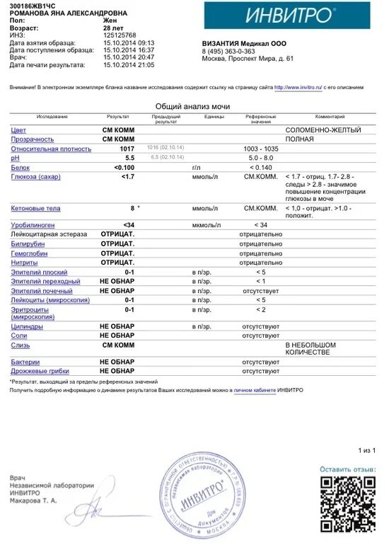 Анализ мочи инвитро. Общий анализ мочи pdf. Общий анализ мочи пример. Анализ мочи пример результата.