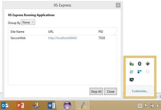 Iis express что это. Iis 10.0 express что это. none.