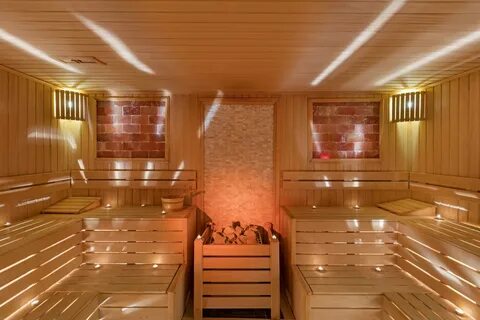 Side glamour spa