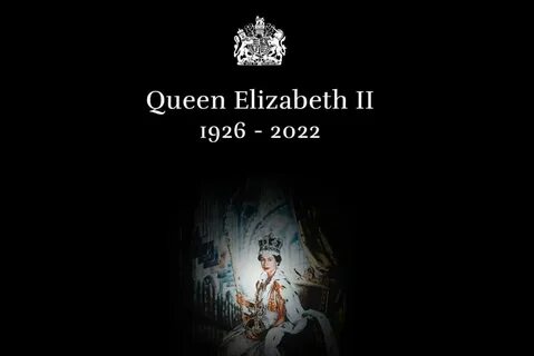 Queen dies