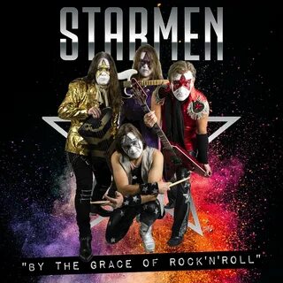 Starmen