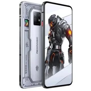 Телефон magic pro