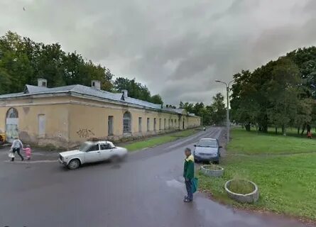 Гатчинское отделение