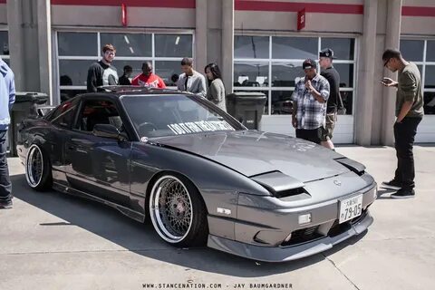 Car meeting