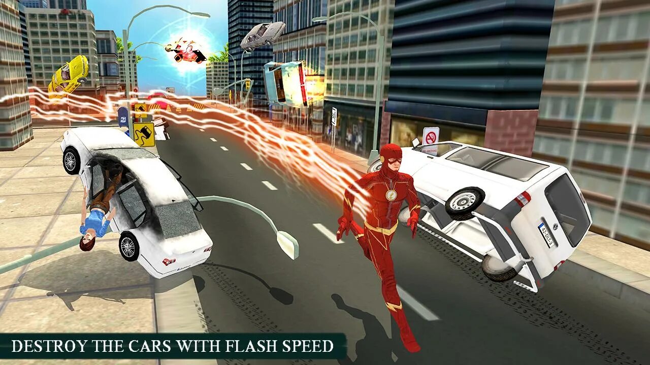 Flash game играть