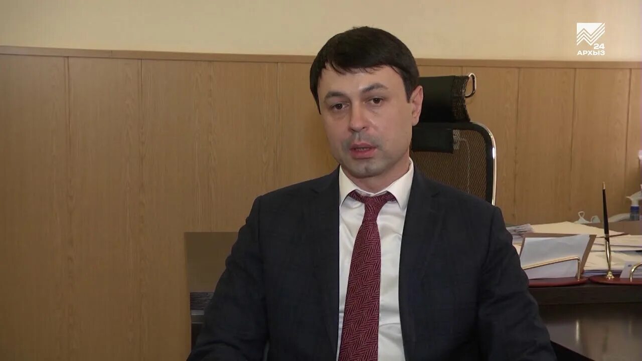 Нефедов кчр