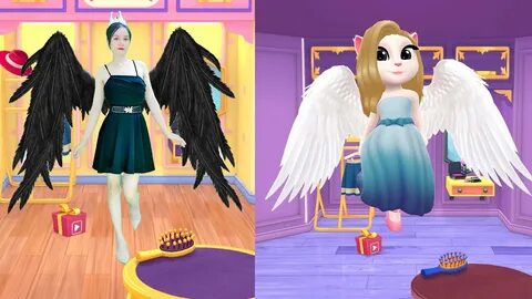 Angel version