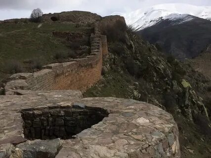 Армянское поселение