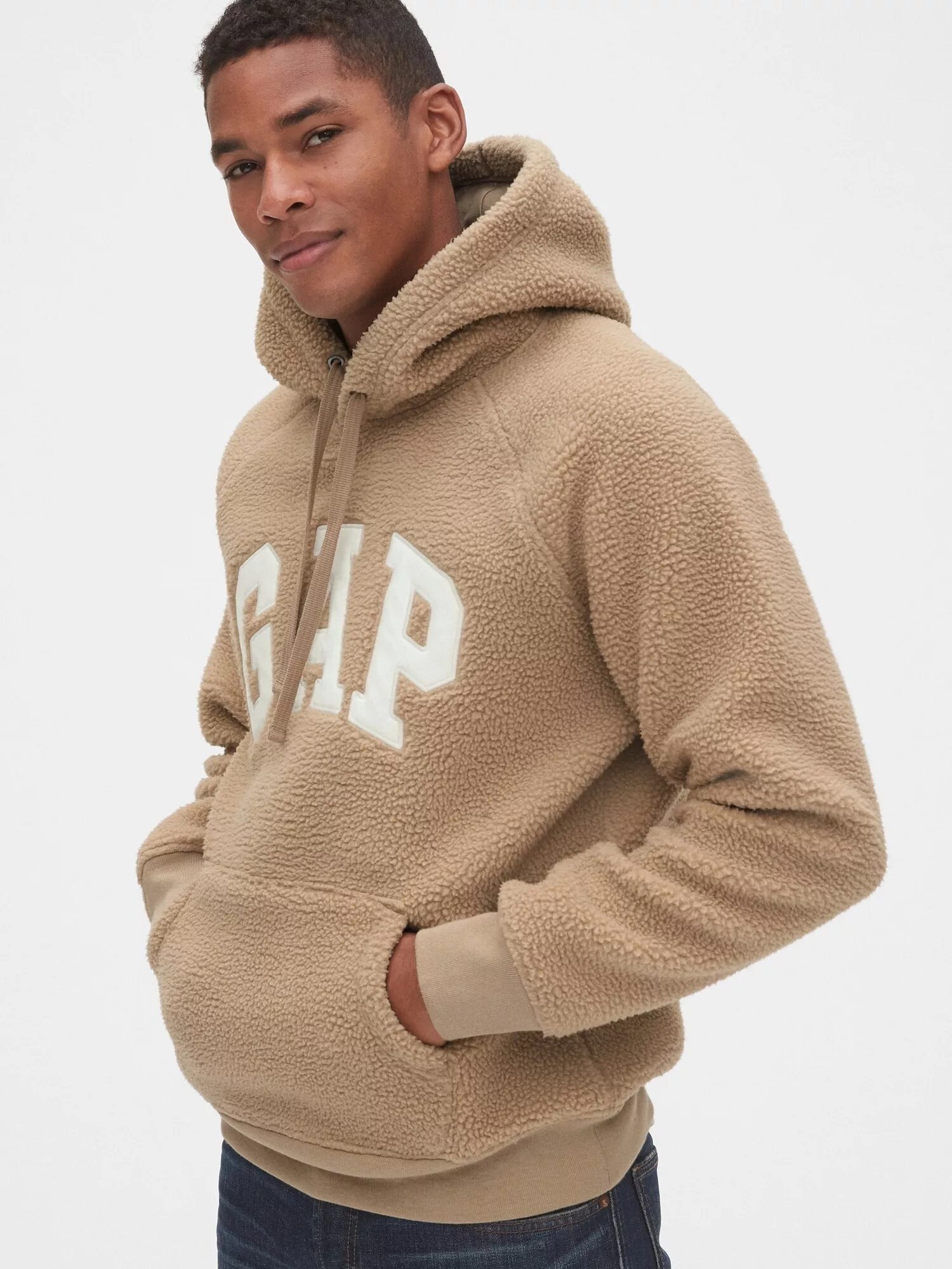 Толстовка gap шерпа. Худи hera oversize men. Халф зип худи. Утепленная толстовка maraton с мехом. Мужская кофта asos oversize.