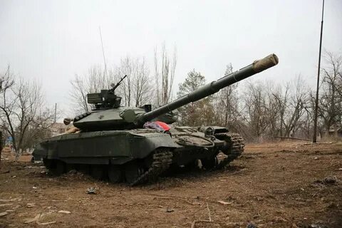 Украинская м