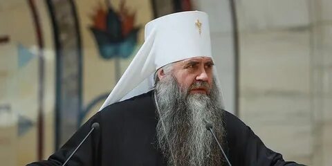 Голова церкви