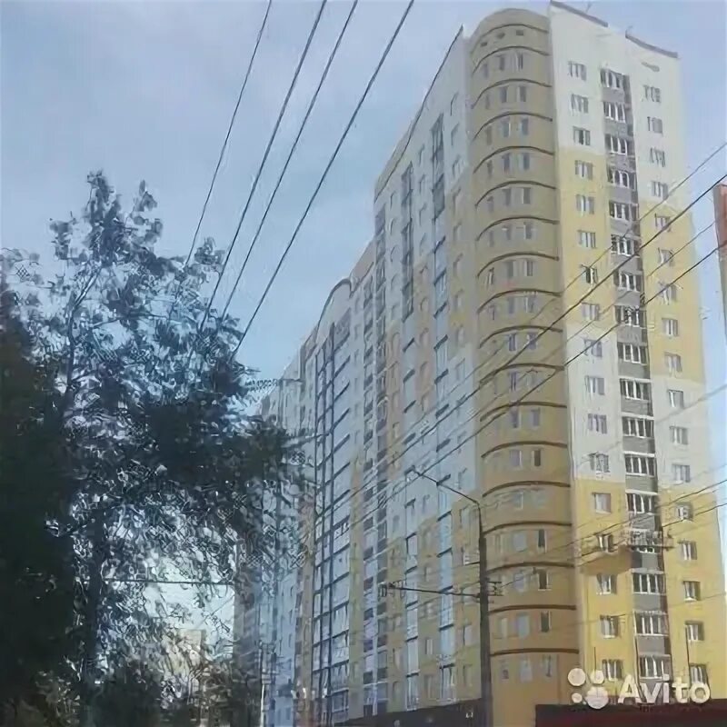 Квартира, 2 комнаты, 65.5 м² - купить в Энгельсе, цена 2 400 000 руб., продано 1