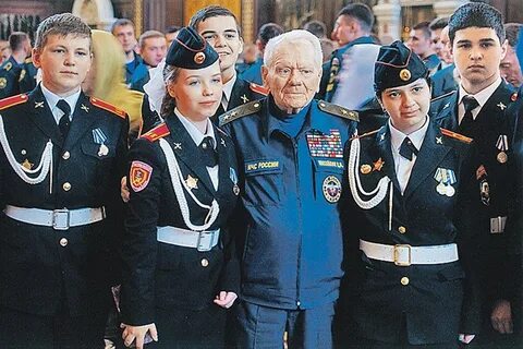 Михайлик