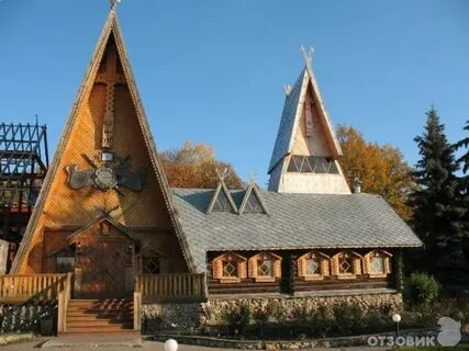 Засека пенза