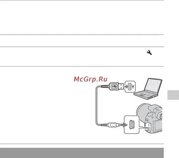 Вывод изображения через usb
