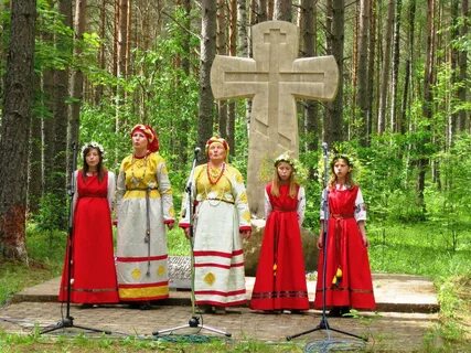 Великий новгород крестцы